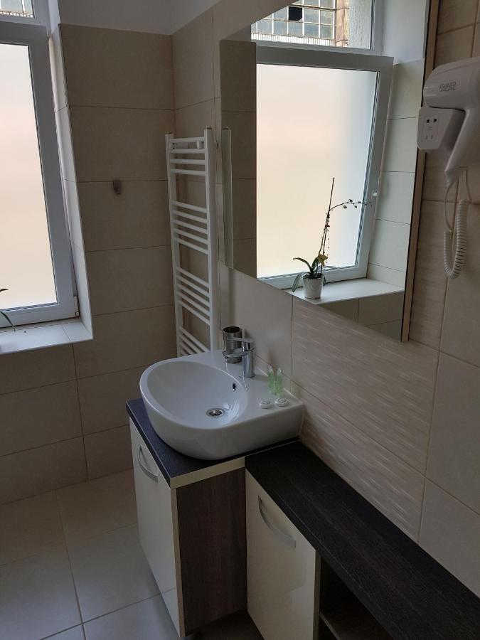 Resita Residence Sauna Apartment Kültér fotó