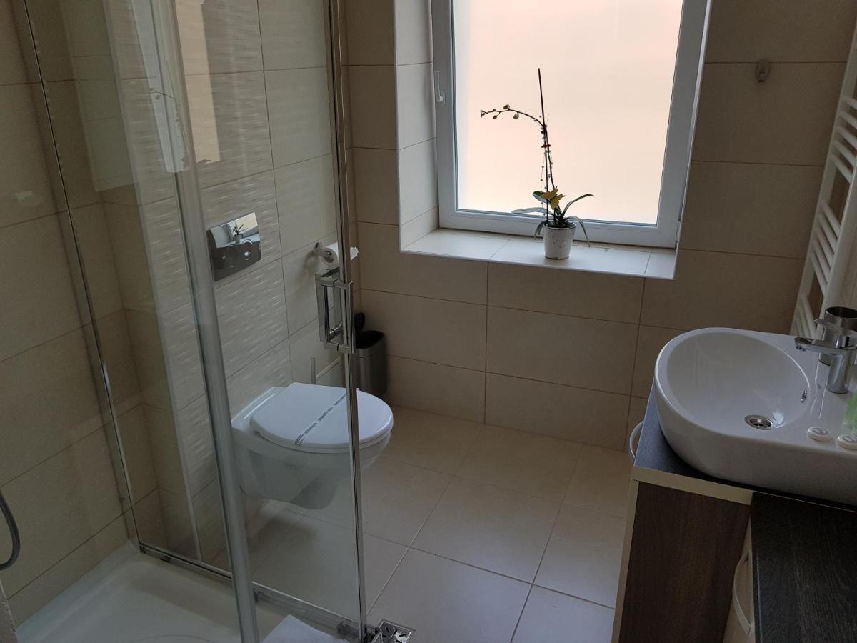 Resita Residence Sauna Apartment Kültér fotó