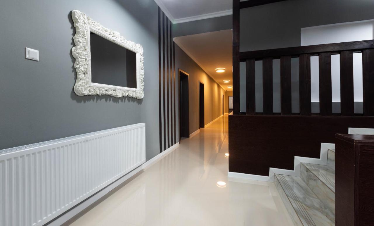 Resita Residence Sauna Apartment Kültér fotó